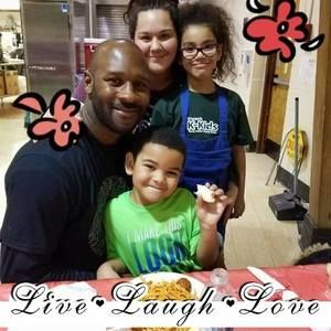 Meet your Posher, Marcus